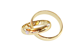 свадебное фото